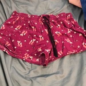 Pj shorts